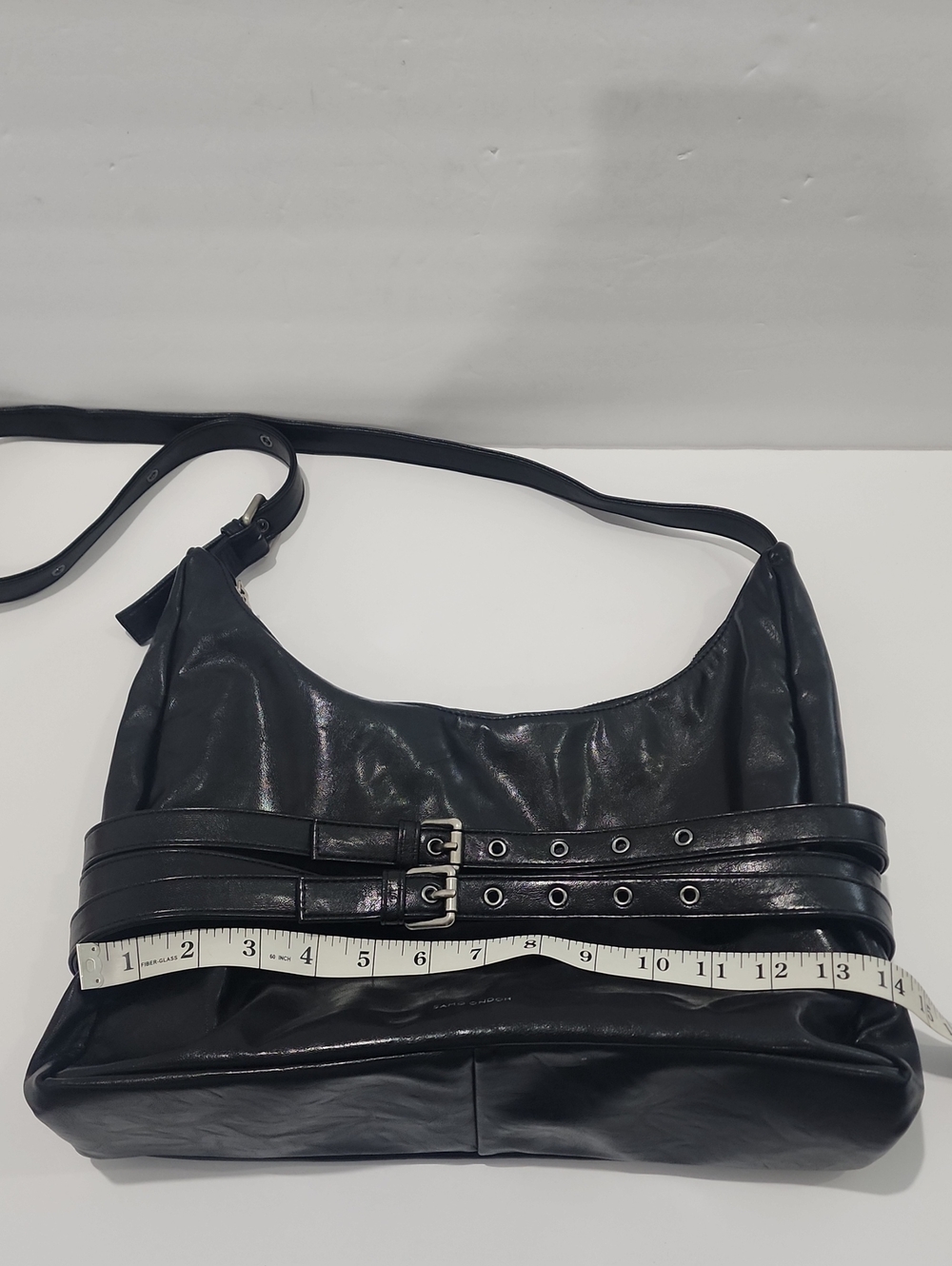 Samo Ondoh - Trio Belt Mug Bag - Picture 7 of 12